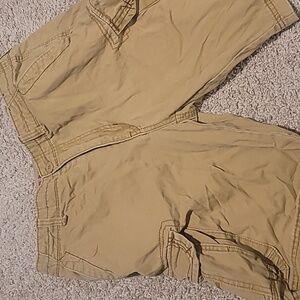 Cargo Shorts